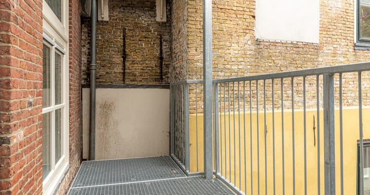 Foto 19 van Voorstreek 4-B