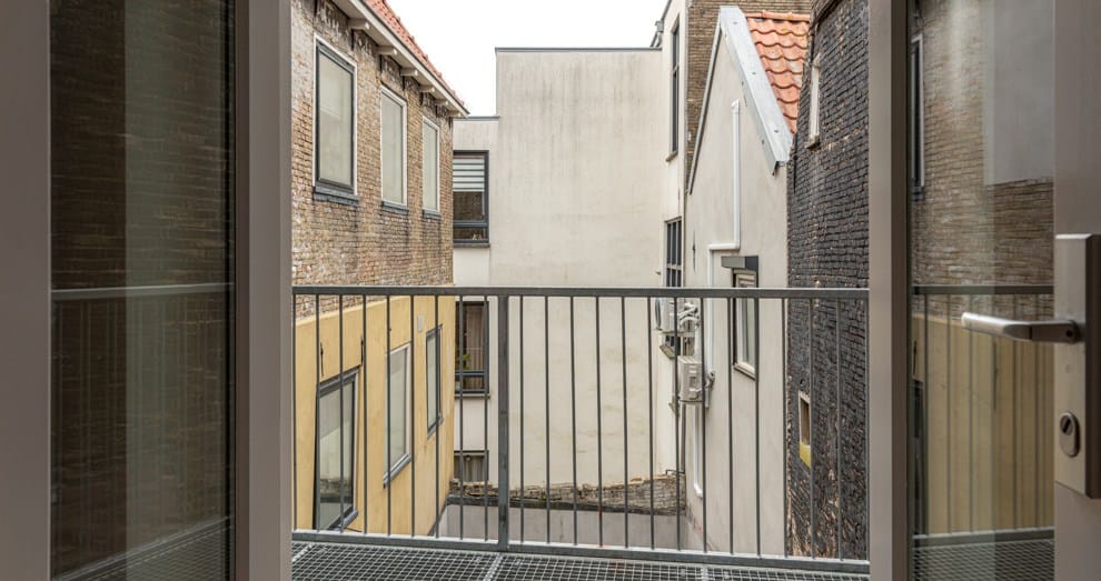 Foto 20 van Voorstreek 4-B