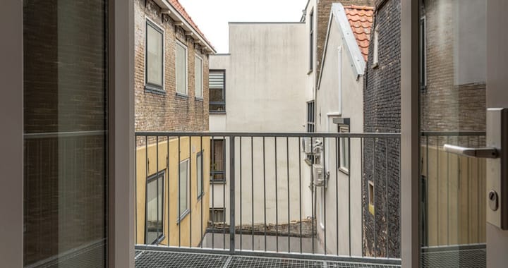 Foto 20 van Voorstreek 4-B