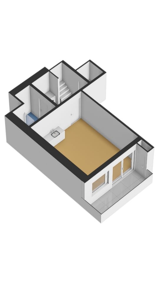 Foto 26 van Voorstreek 4-B