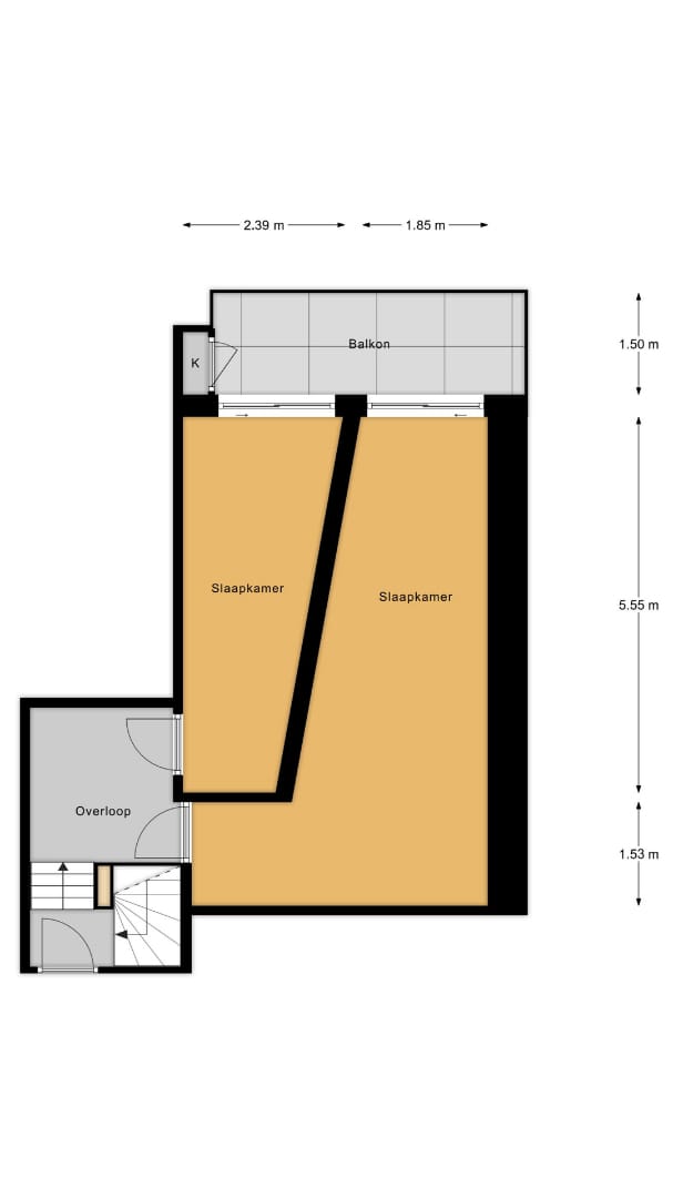 Foto 27 van Voorstreek 4-B