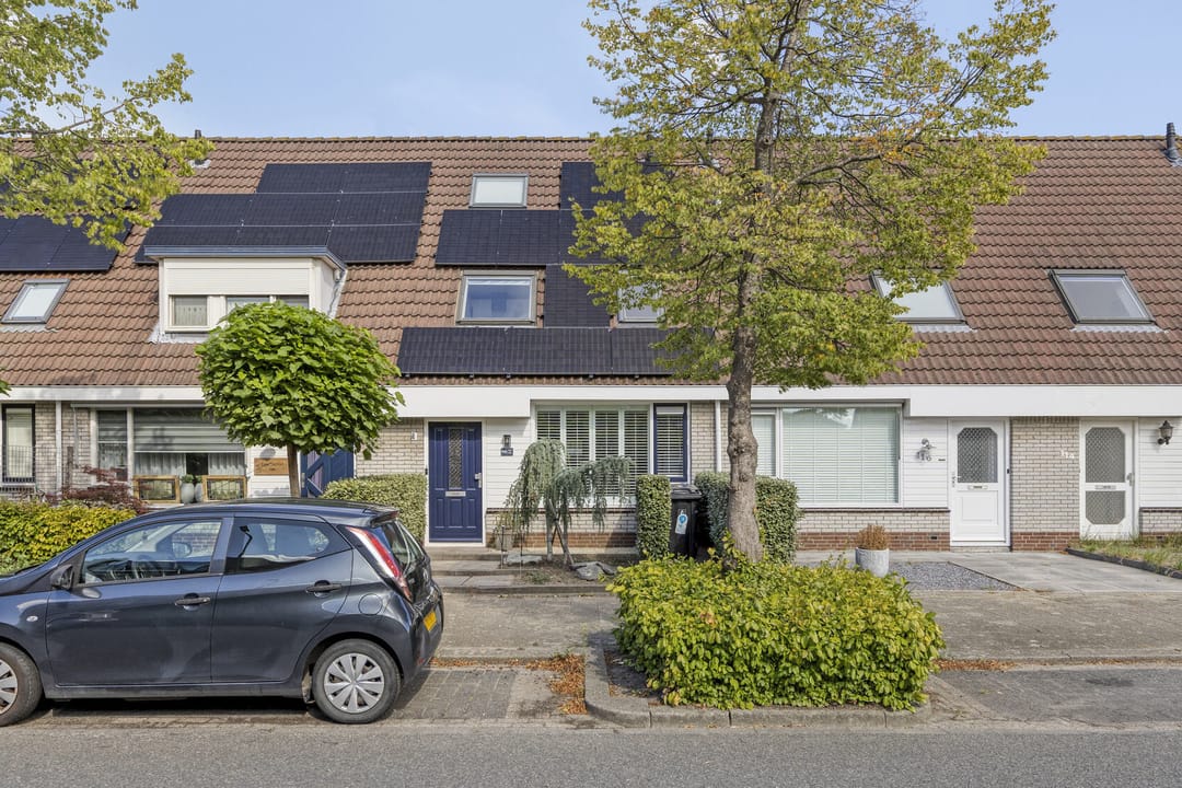 Foto 1 van Martin Luther Kinglaan 118