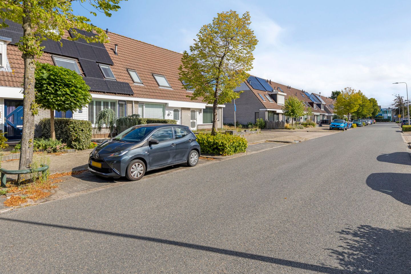 Foto 4 van Martin Luther Kinglaan 118