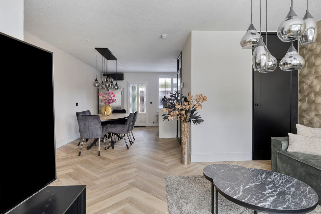 Foto 8 van Martin Luther Kinglaan 118