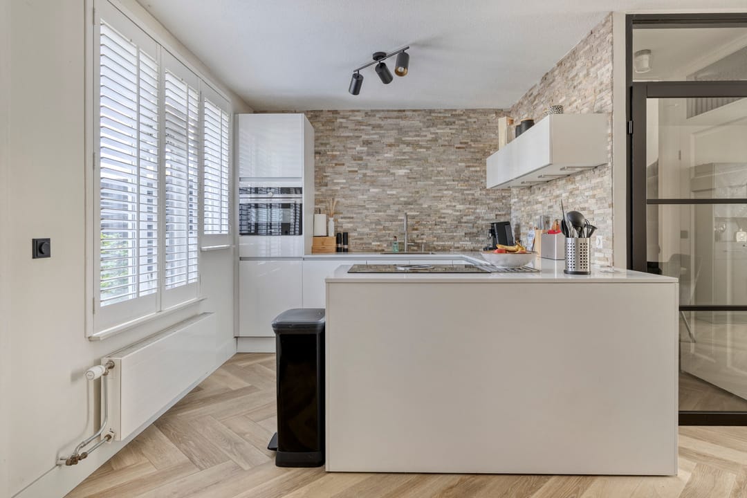 Foto 11 van Martin Luther Kinglaan 118