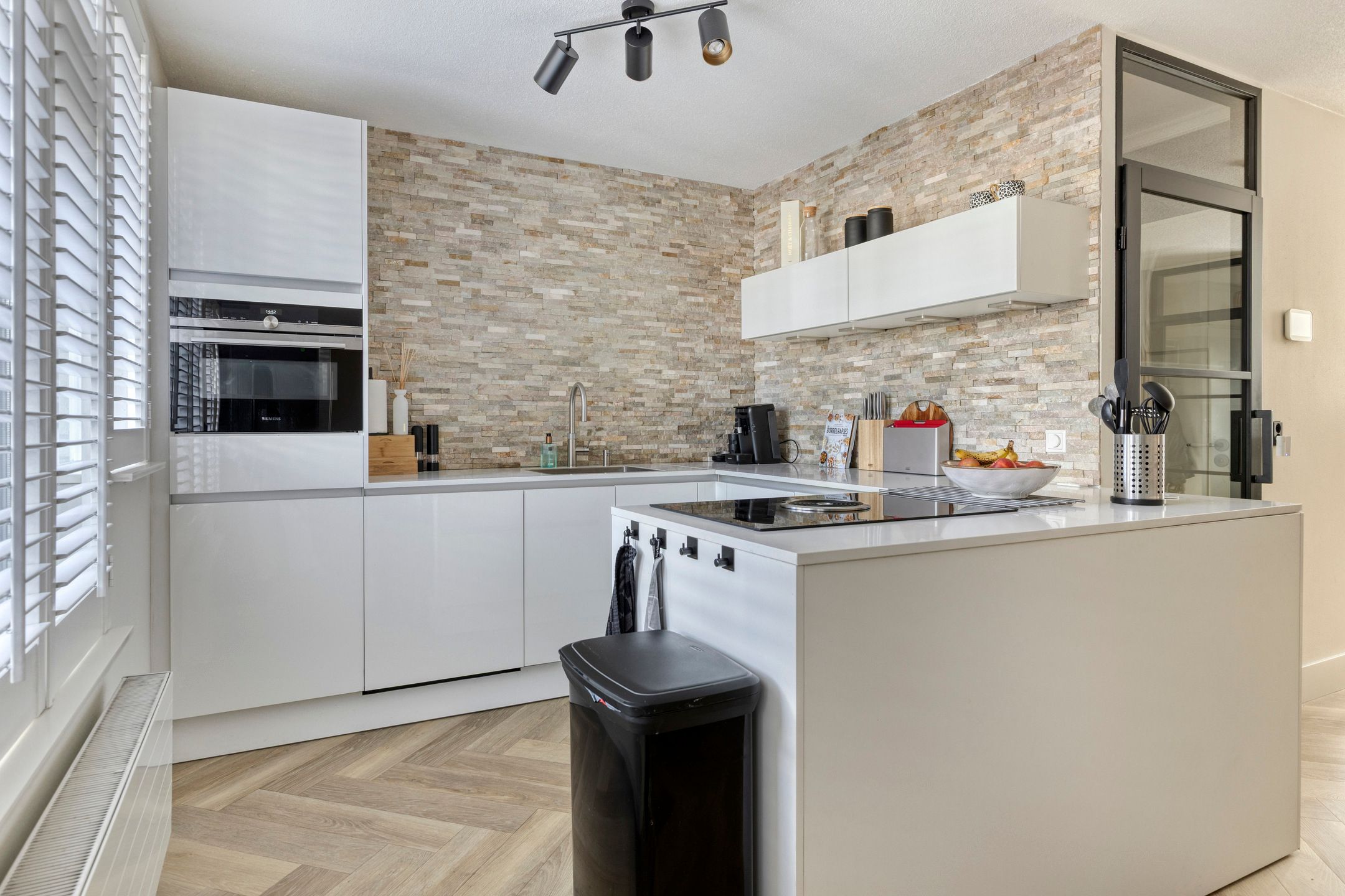 Foto 12 van Martin Luther Kinglaan 118