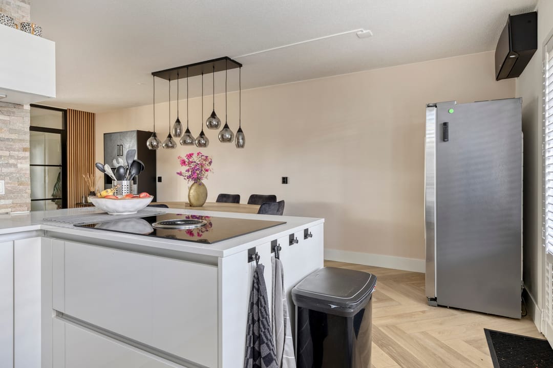 Foto 13 van Martin Luther Kinglaan 118