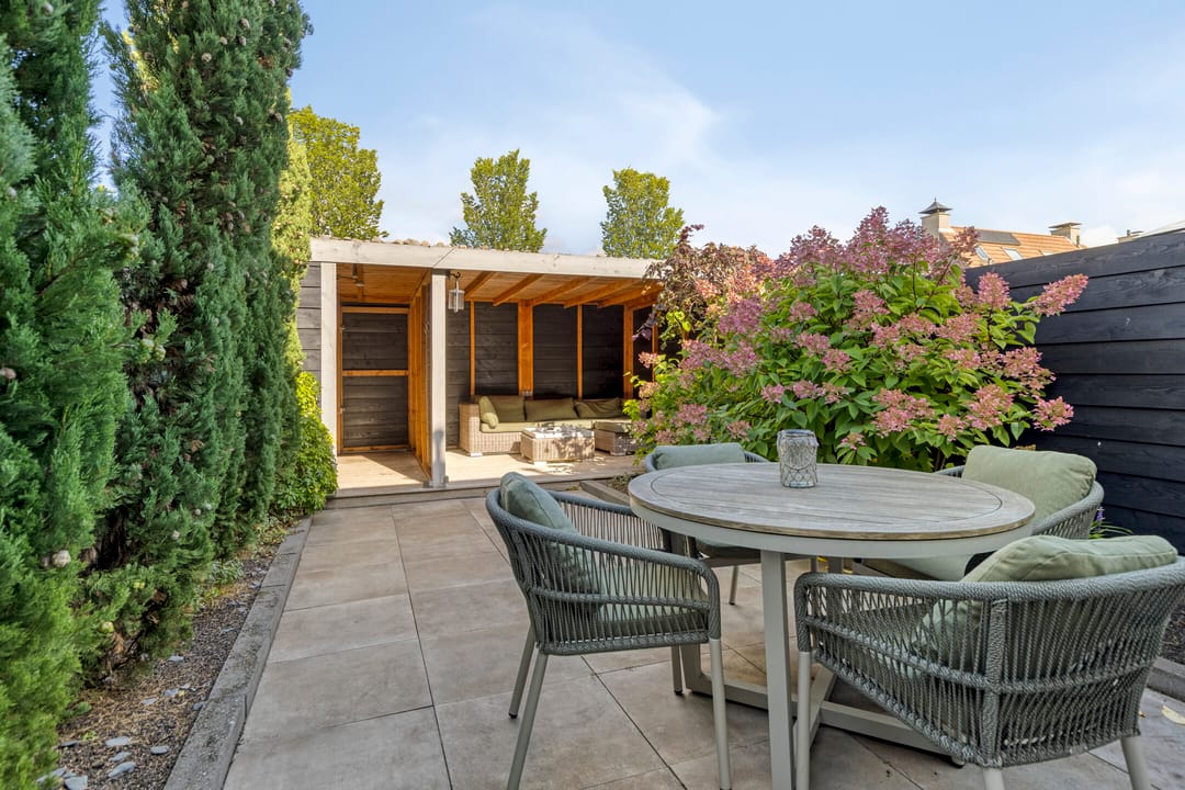 Foto 17 van Martin Luther Kinglaan 118