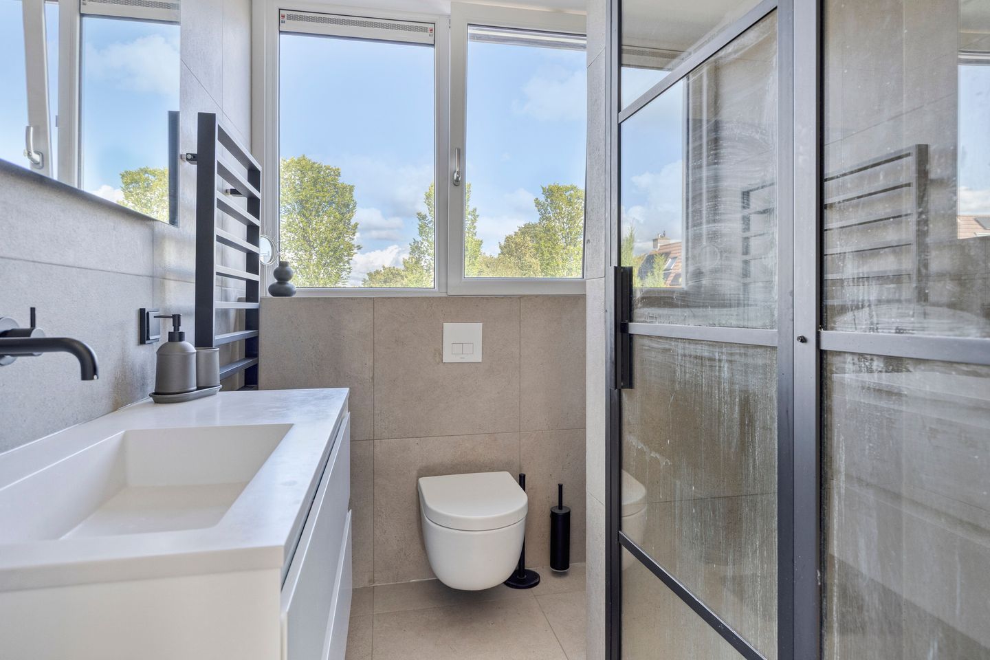 Foto 25 van Martin Luther Kinglaan 118