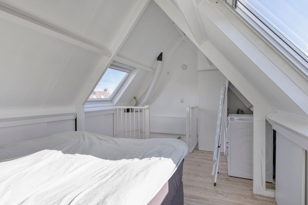 Foto 32 van Martin Luther Kinglaan 118