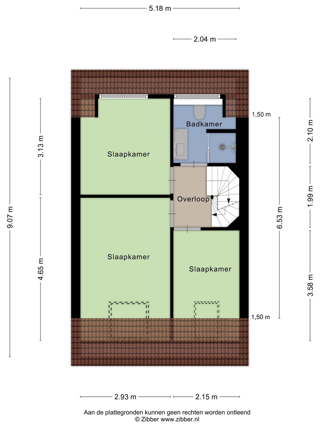 Foto 37 van Martin Luther Kinglaan 118