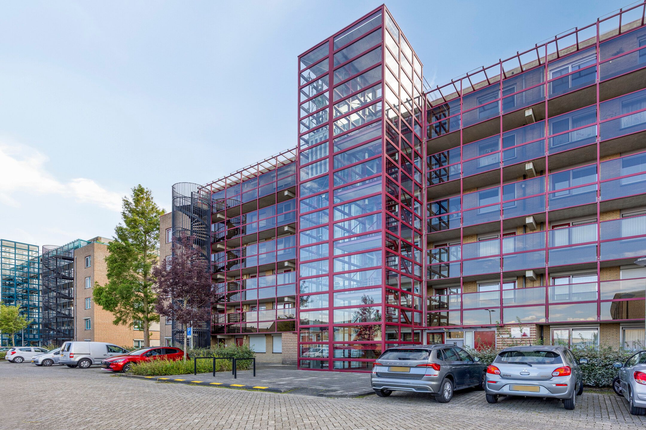 Selma Lagerlöfstraat, 18, Spijkenisse, 3207MS, Zuid-Holland, Nederland 18