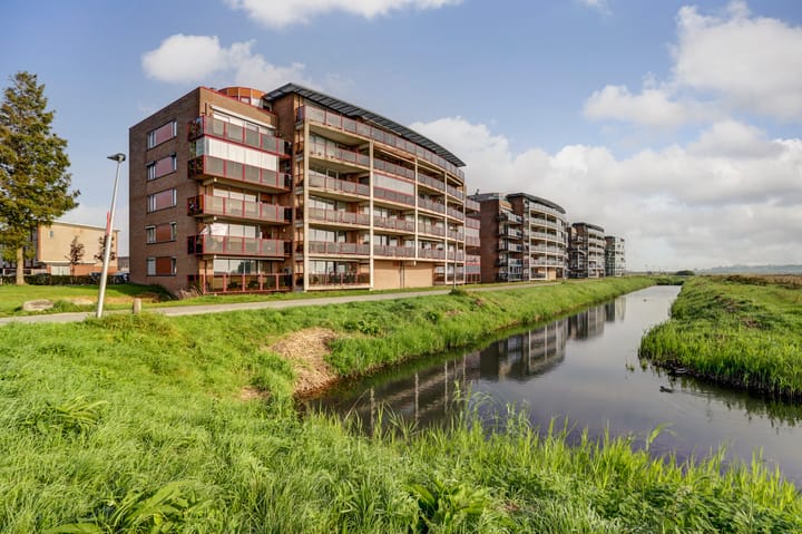 Photo 2 of Selma Lagerlöfstraat 18