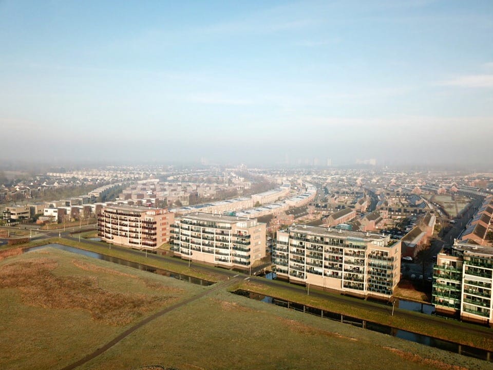 Photo 3 of Selma Lagerlöfstraat 18