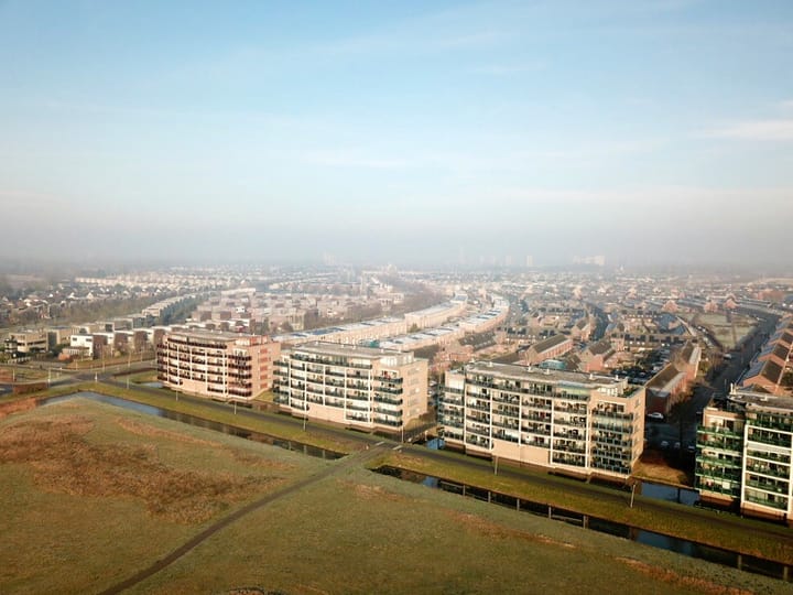 Photo 3 of Selma Lagerlöfstraat 18