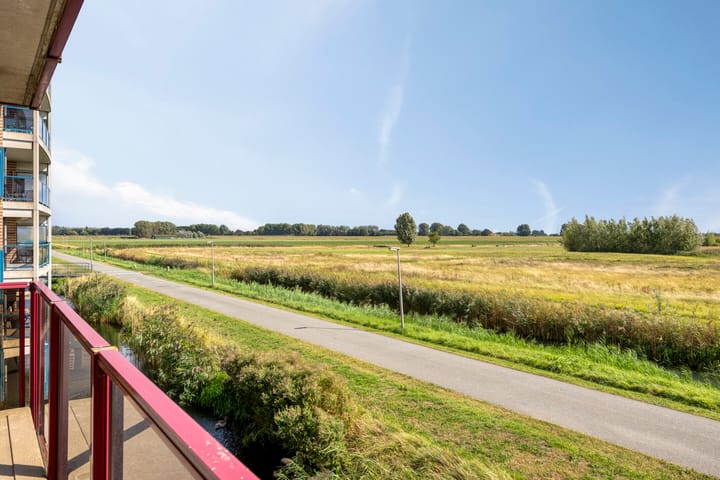 Photo 4 of Selma Lagerlöfstraat 18