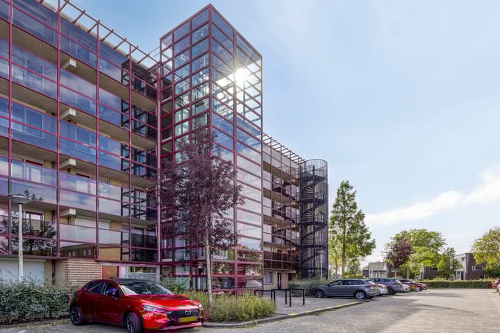 Photo 5 of Selma Lagerlöfstraat 18