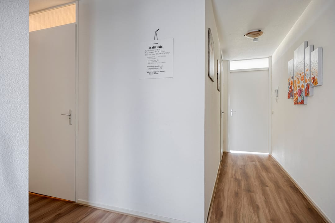 Photo 7 of Selma Lagerlöfstraat 18