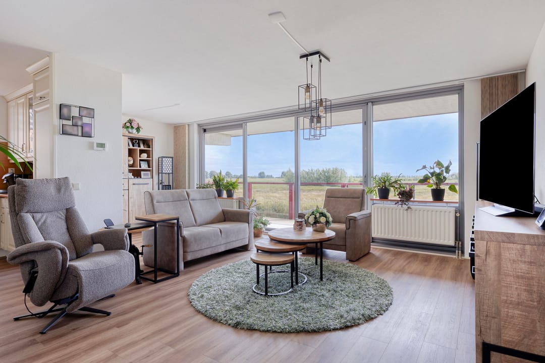 Photo 8 of Selma Lagerlöfstraat 18