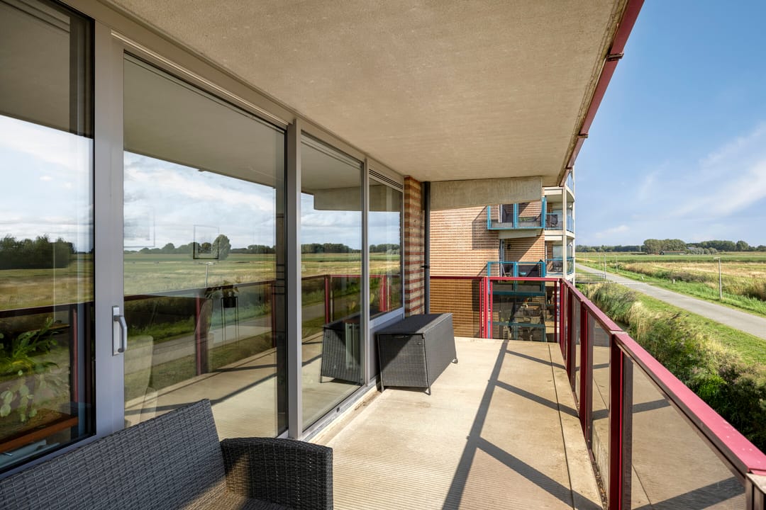 Photo 13 of Selma Lagerlöfstraat 18