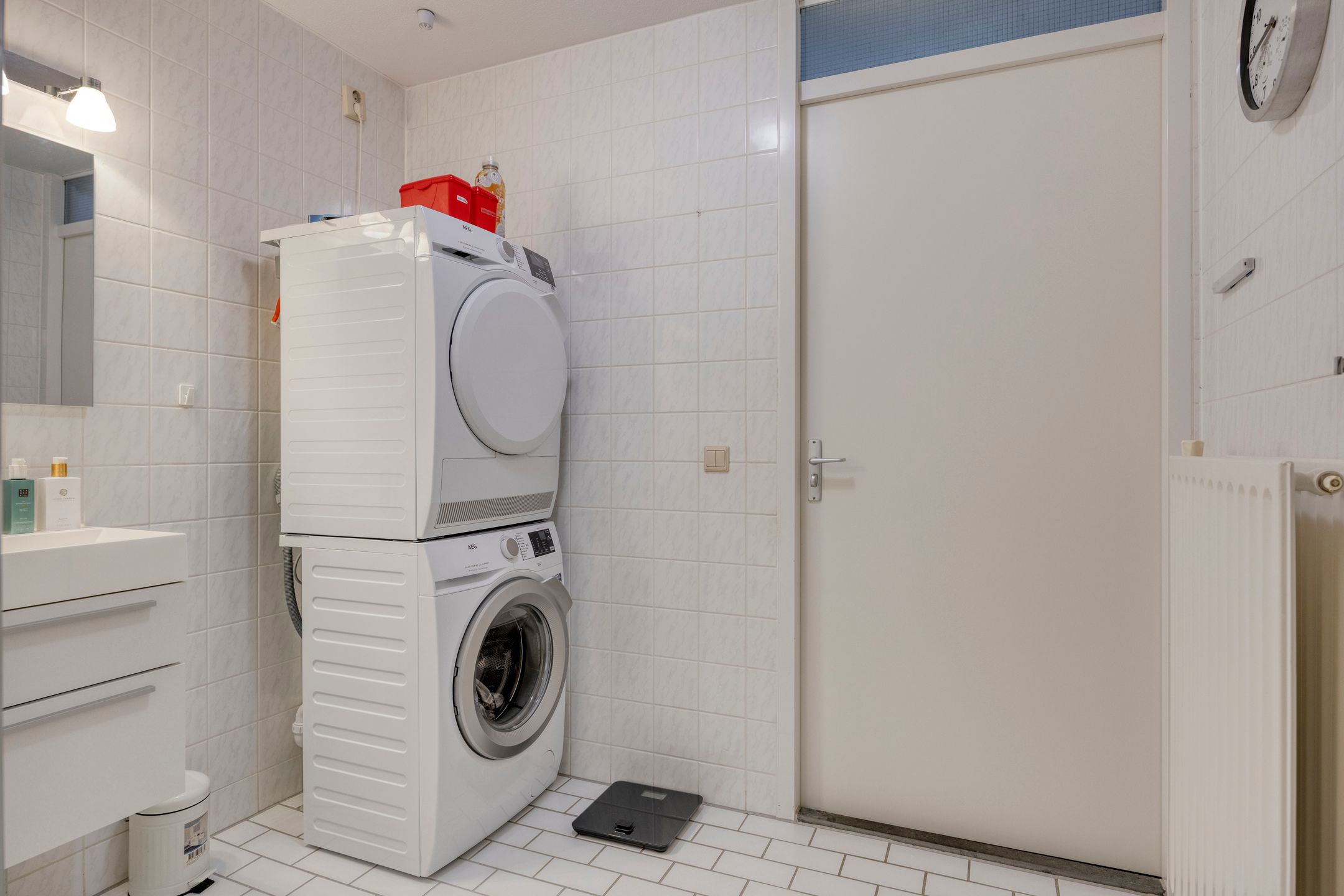 Photo 18 of Selma Lagerlöfstraat 18