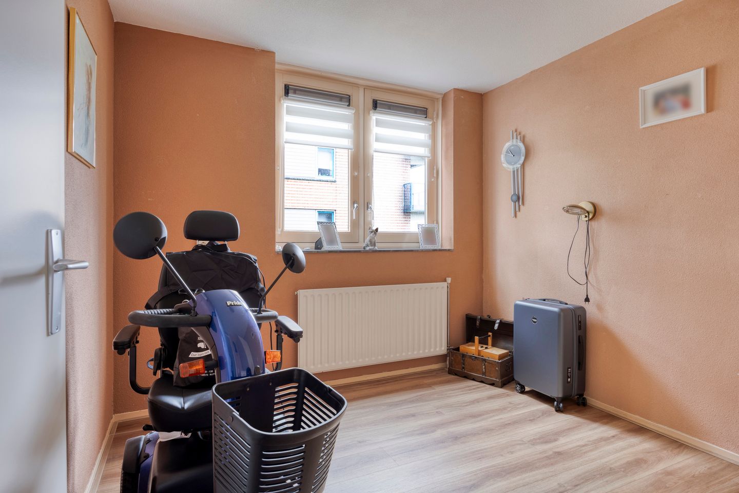 Photo 19 of Selma Lagerlöfstraat 18