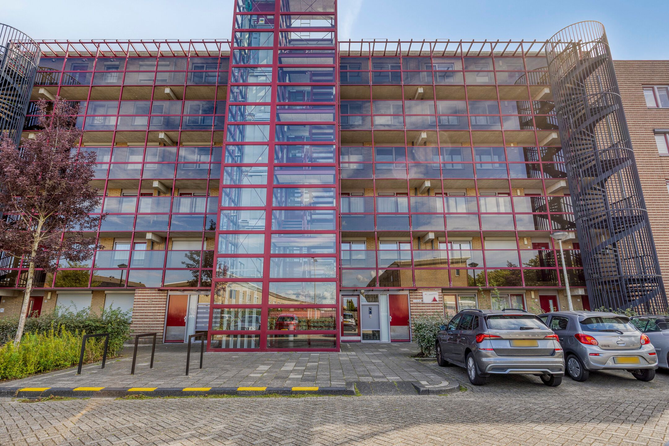 Photo 21 of Selma Lagerlöfstraat 18