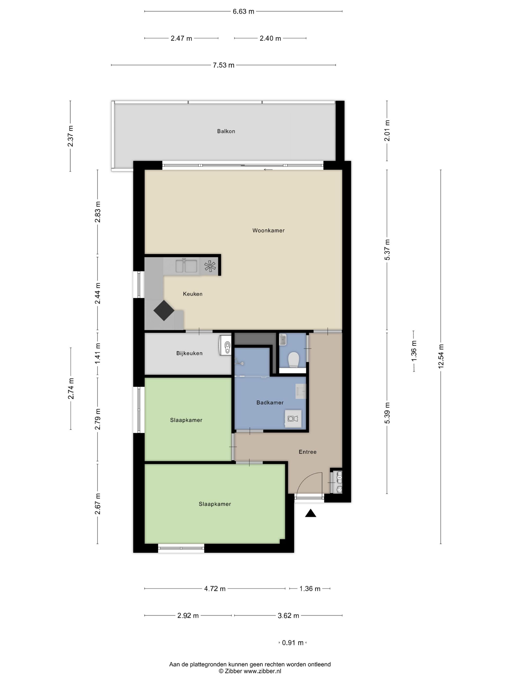 Photo 24 of Selma Lagerlöfstraat 18