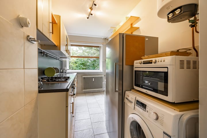 Foto 24 van Thorbeckelaan 118