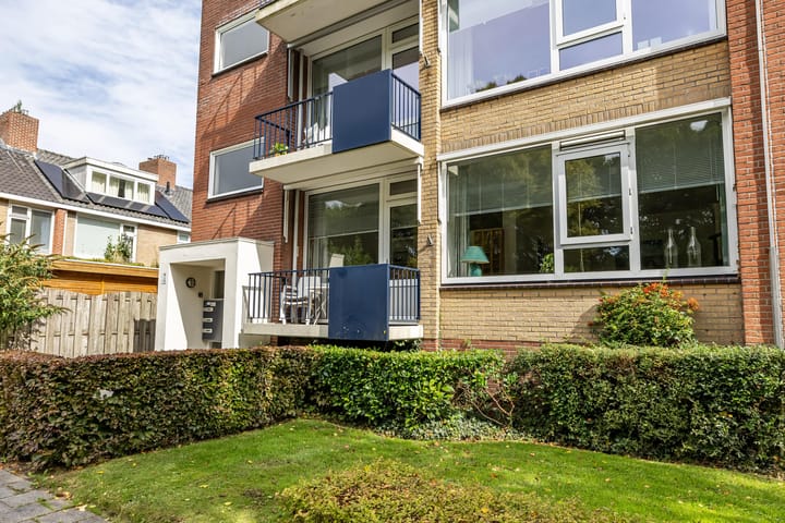 Foto 3 van Thorbeckelaan 118