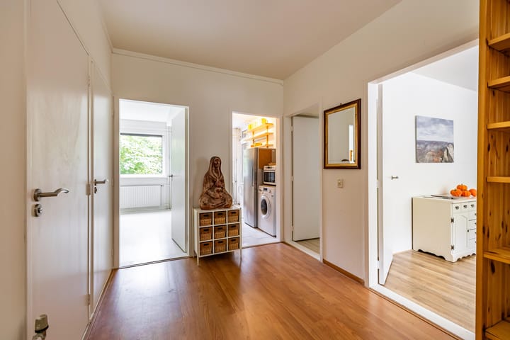 Foto 6 van Thorbeckelaan 118