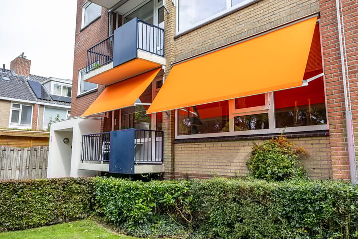 Foto 35 van Thorbeckelaan 118