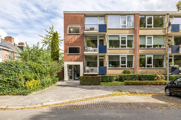 Foto 2 van Thorbeckelaan 118