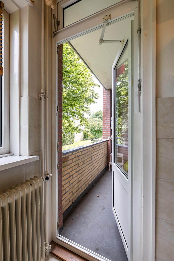 Foto 25 van Thorbeckelaan 118