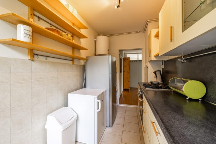 Foto 22 van Thorbeckelaan 118