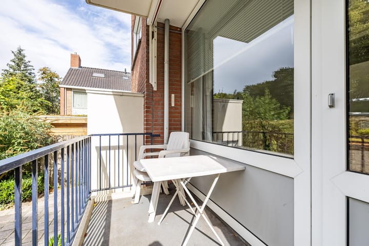 Foto 18 van Thorbeckelaan 118