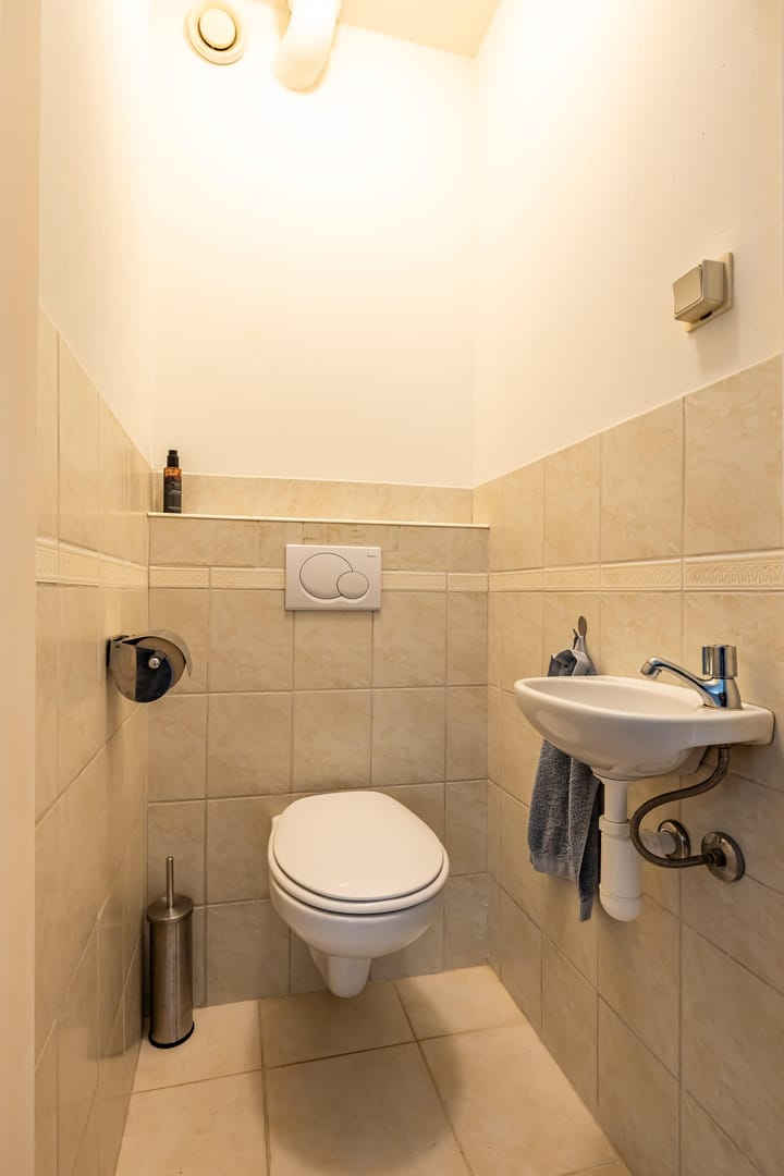 Foto 8 van Thorbeckelaan 118