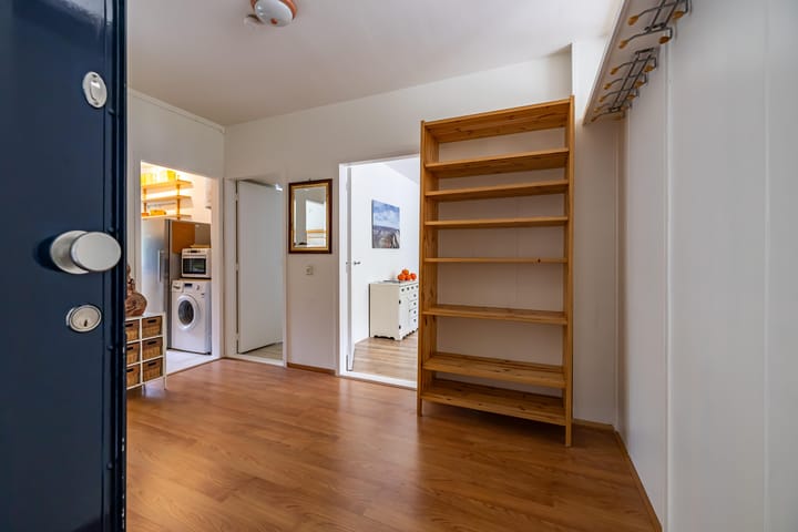 Foto 5 van Thorbeckelaan 118