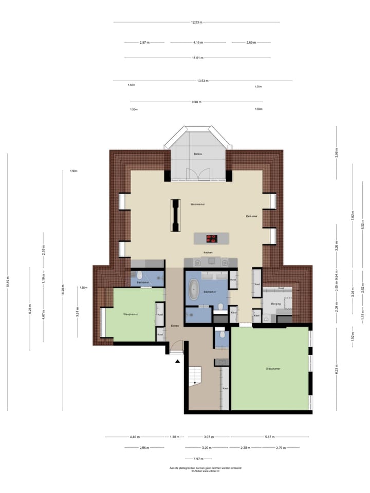 Foto 2 van Essenlaan 78