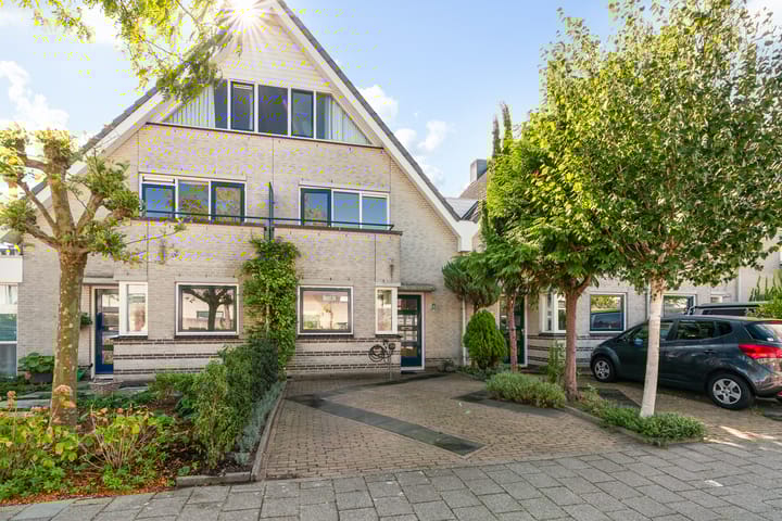 Oude Veiling 38