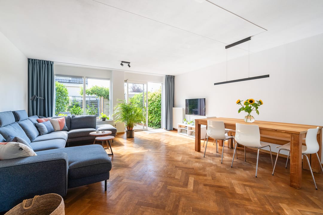 Foto 2 van Oude Veiling 38