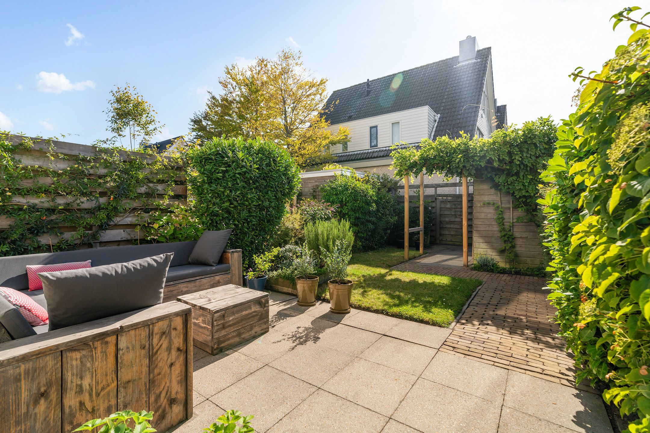 Foto 3 van Oude Veiling 38