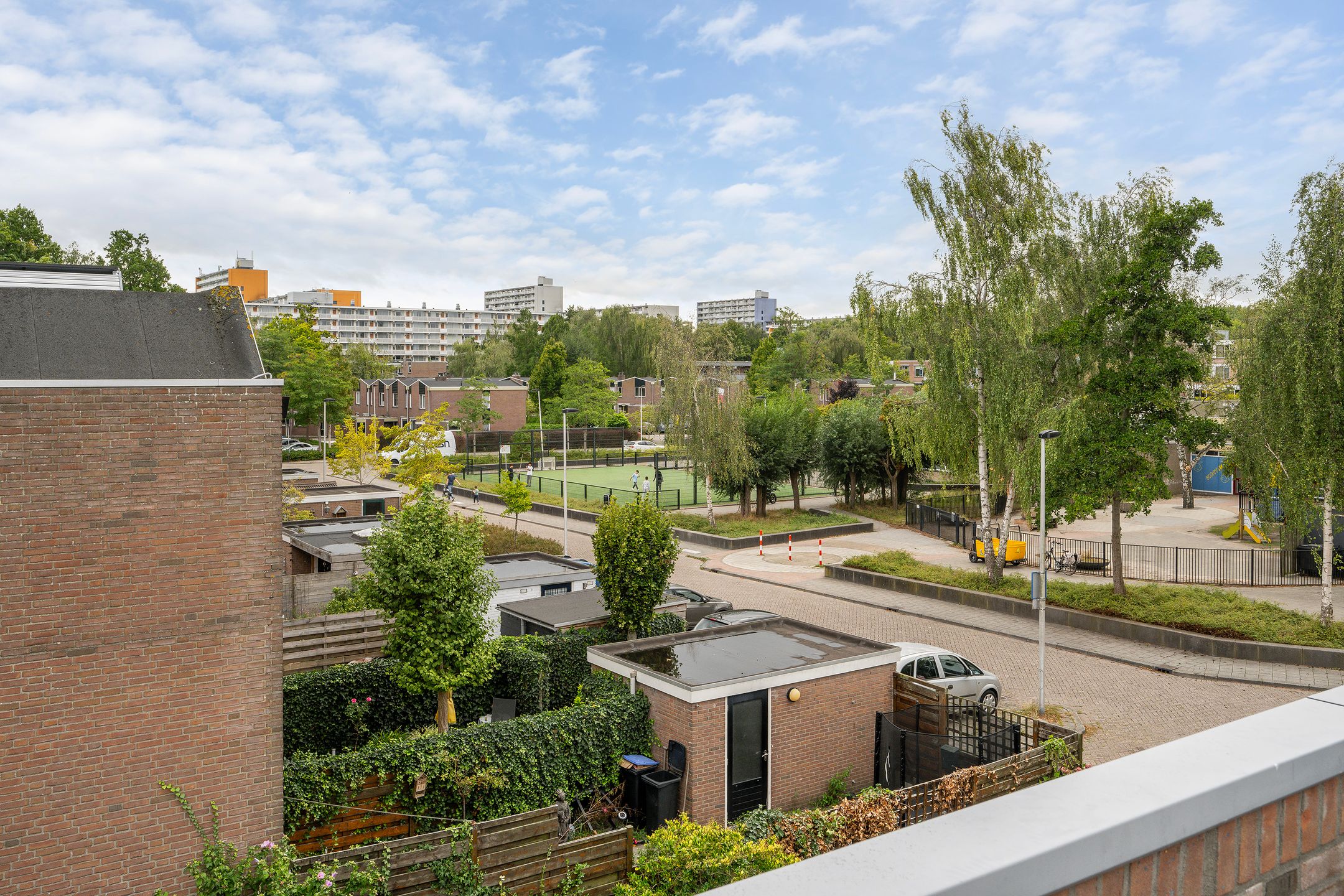 Foto 21 van Utrechtlaan 27