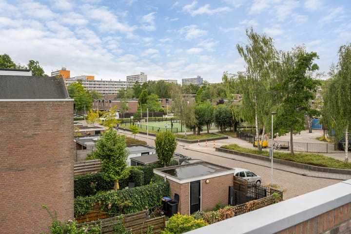 Photo 21 of Utrechtlaan 27