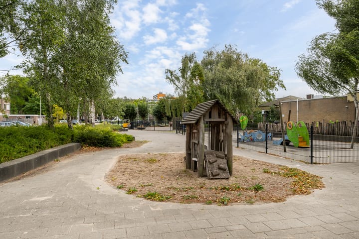 Photo 24 of Utrechtlaan 27