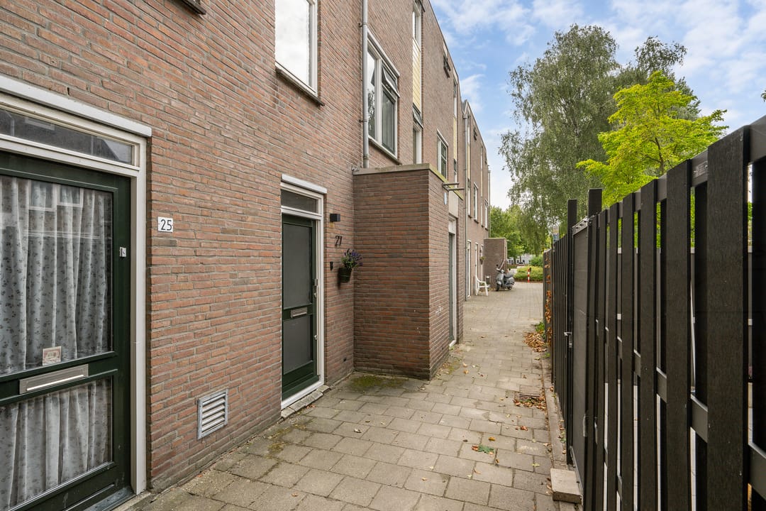 Foto 26 van Utrechtlaan 27