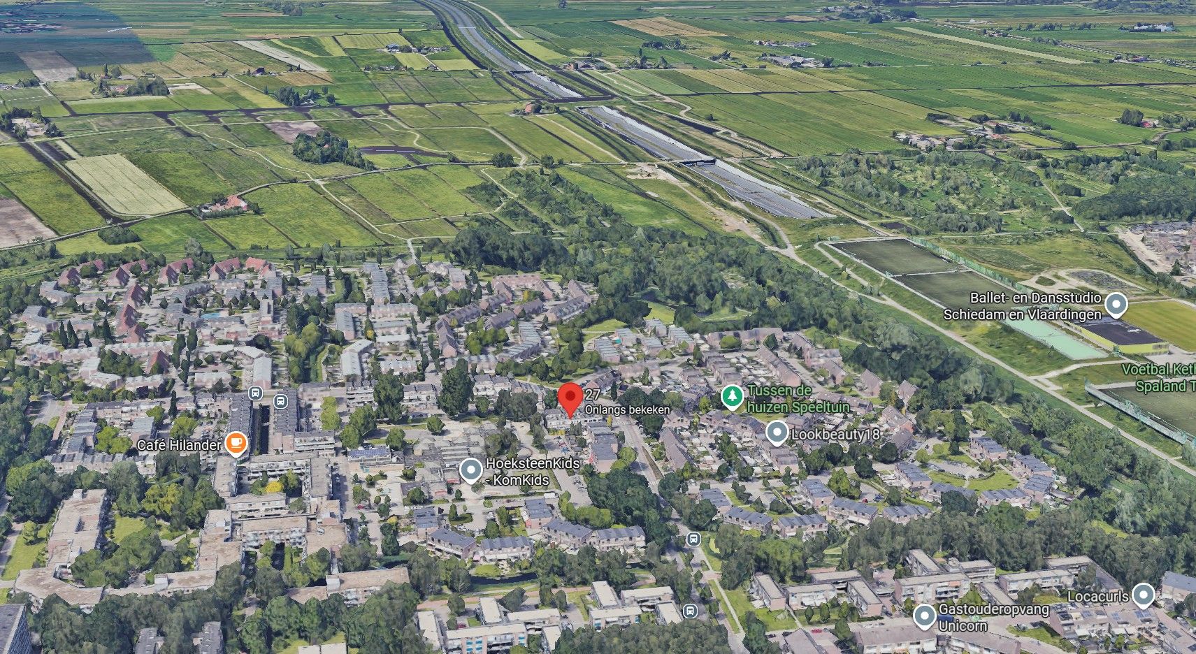 Foto 27 van Utrechtlaan 27