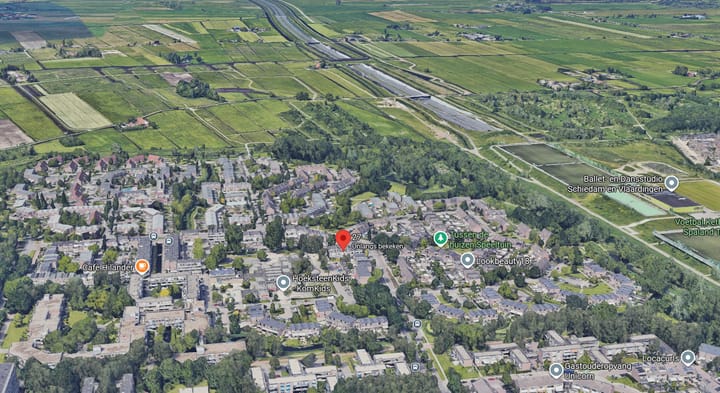 Photo 27 of Utrechtlaan 27