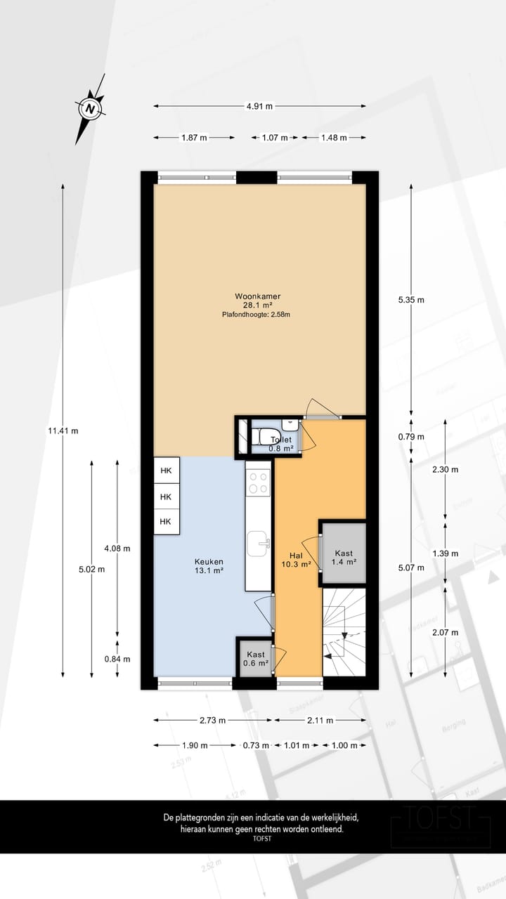 Photo 29 of Utrechtlaan 27