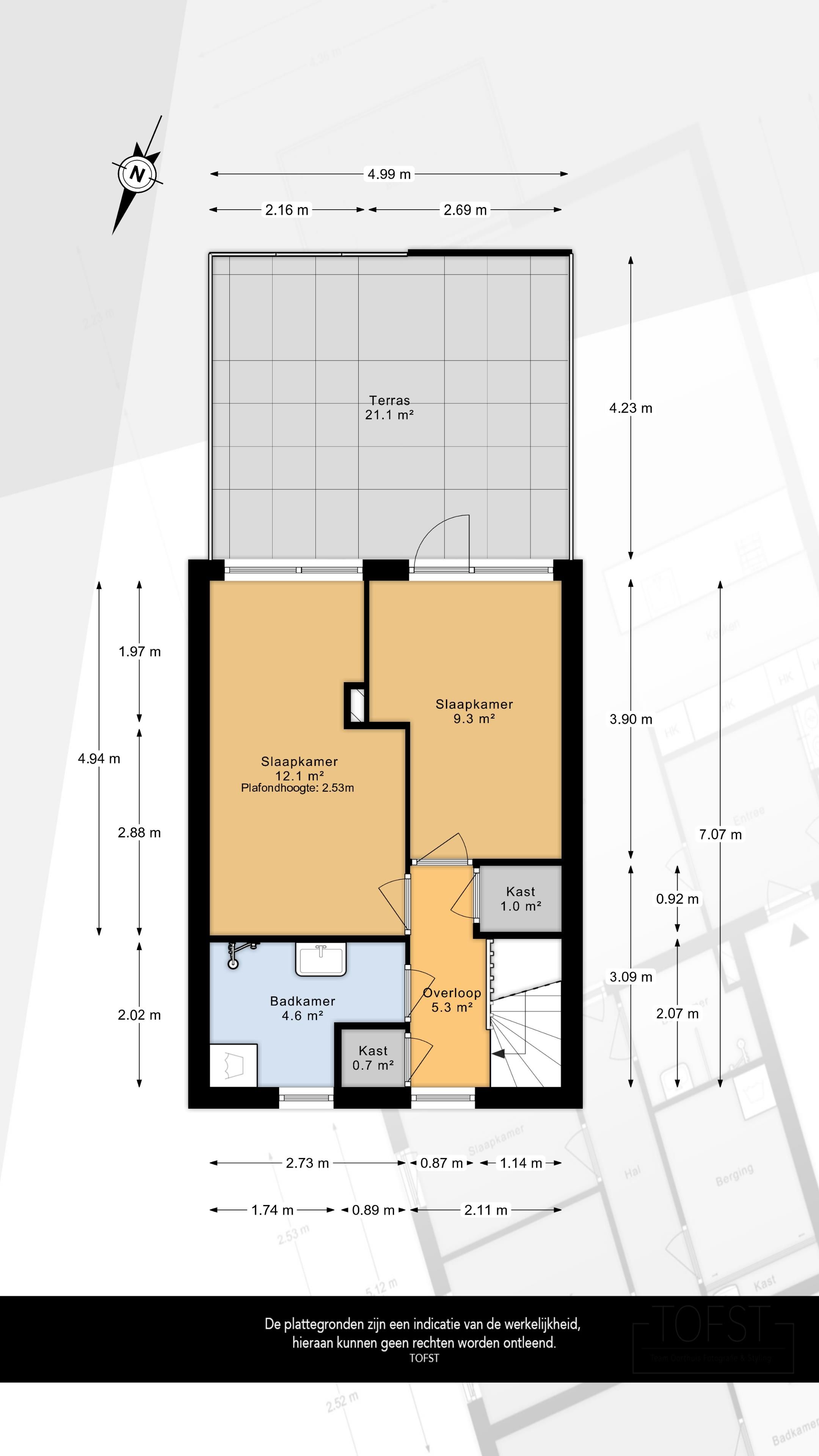 Foto 30 van Utrechtlaan 27